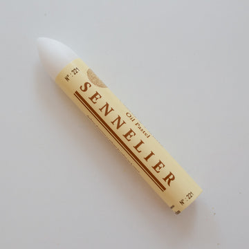 Sennelier Ölpastell 35 ml Transparentes Medium