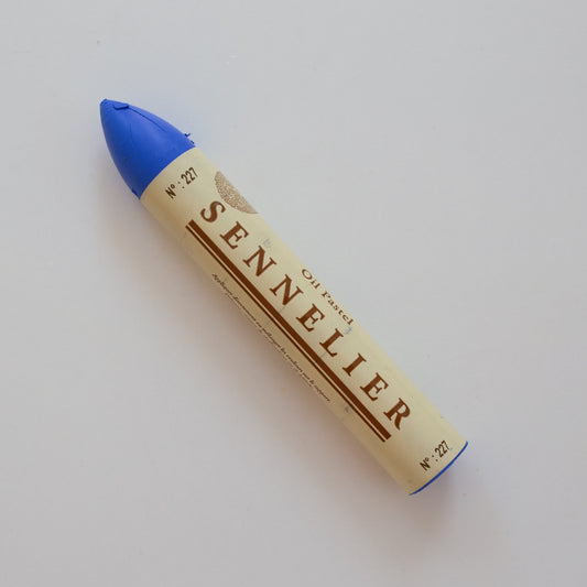 Sennelier Oil pastel 35ml 227 Royal Blue