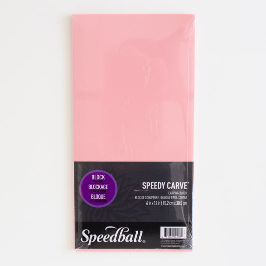 Speedball Speedy Carve 152x304mm