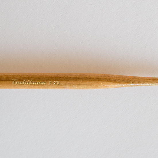 Tachikawa penhouder naturel