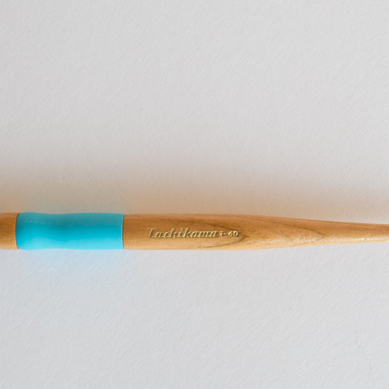 Tachikawa penhouder blauwe grip