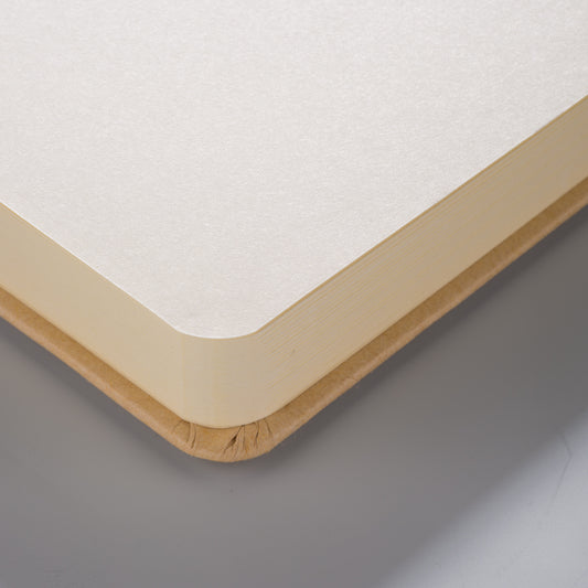 Talens Sketchbook Kraft 21x15 140g