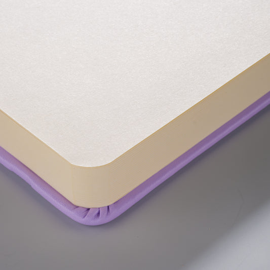 Talens Sketchbook Pastel Violet 13x21 140g