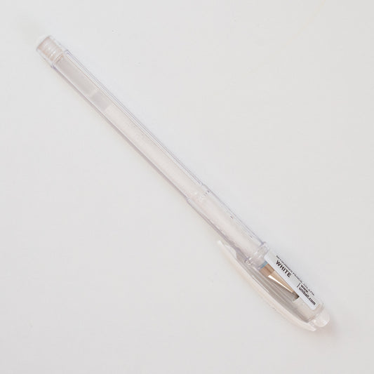 Uni-ball Signo Gelpen Wit