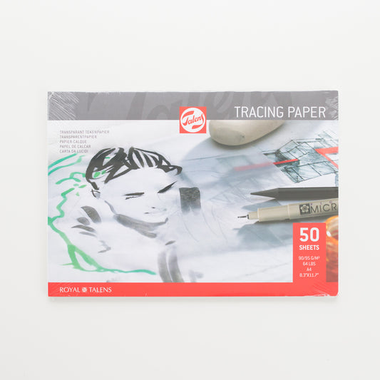 Tracing paper A4