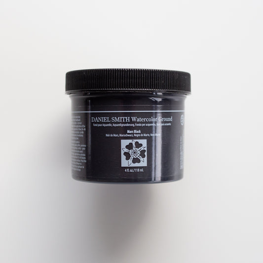 Daniel Smith Ground Mars Black 118ml
