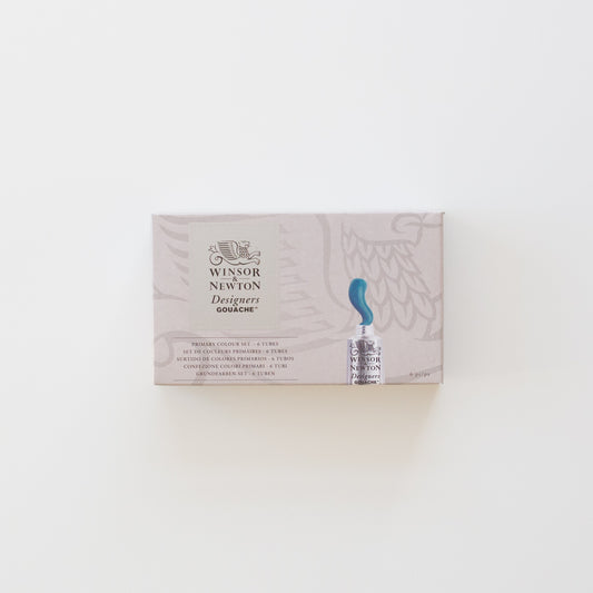 Winsor & Newton Primary set