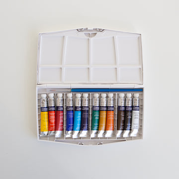Winsor & Newton Cotman Painting Plus