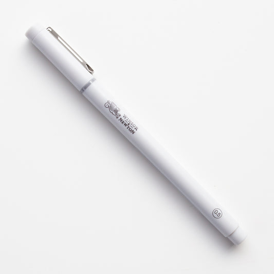 Winsor & Newton Fineliner Cool Gray 0.5