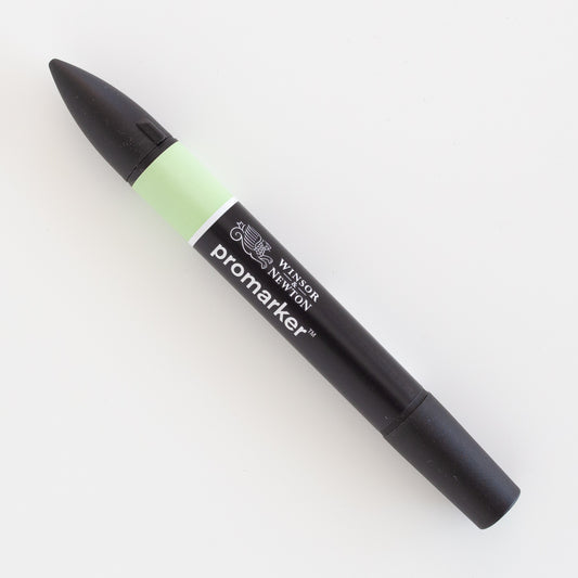 Winsor & Newton Promarker G339 Wiesengrün