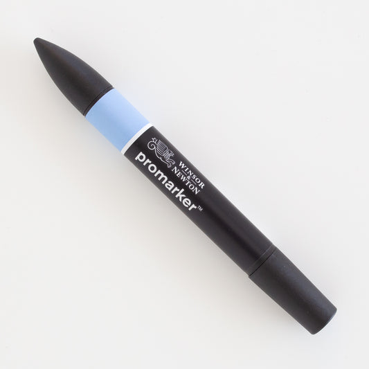 Winsor & Newton Promarker B318 Cloud Blue