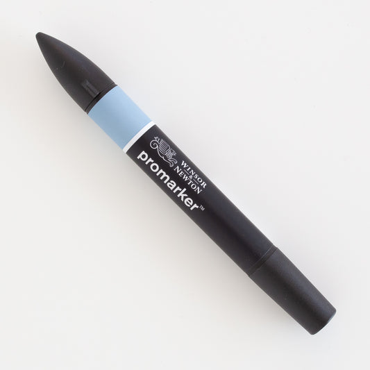 Winsor & Newton Promarker B336 Cadet Blue