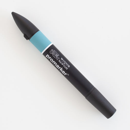 Winsor & Newton Promarker C426 Verdigris