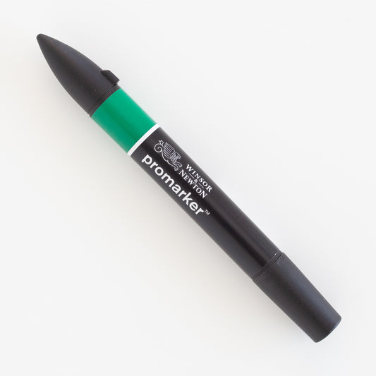 Winsor & Newton Promarker G756 Lush Green