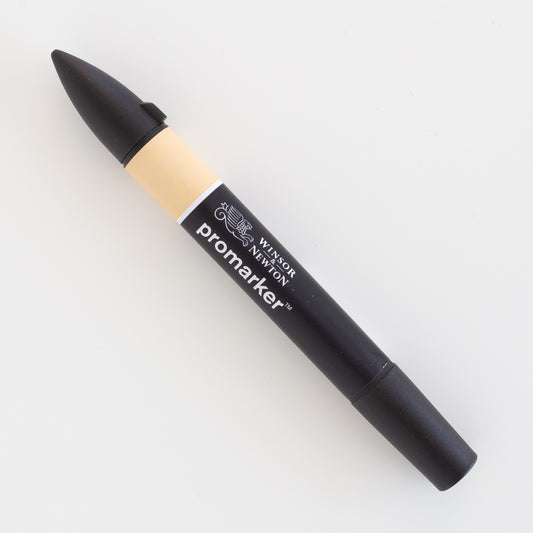 Winsor & Newton Promarker O949 Pastellgelb