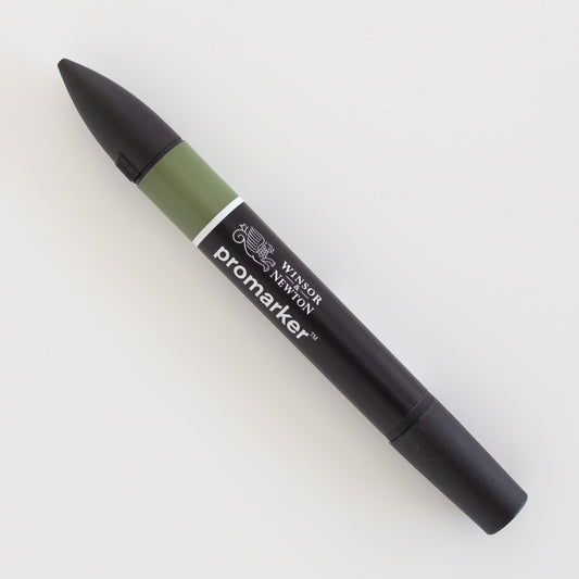Winsor & Newton Promarker Y923 Pesto