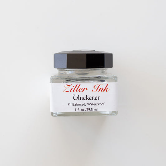 Ziller Tintenverdicker
