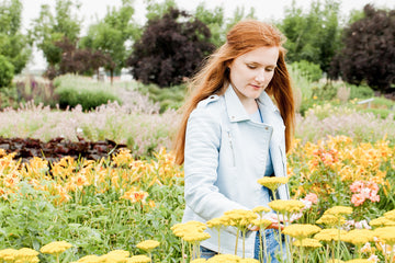 PERSONAL // Nieuwe plannetjes voor de blog!