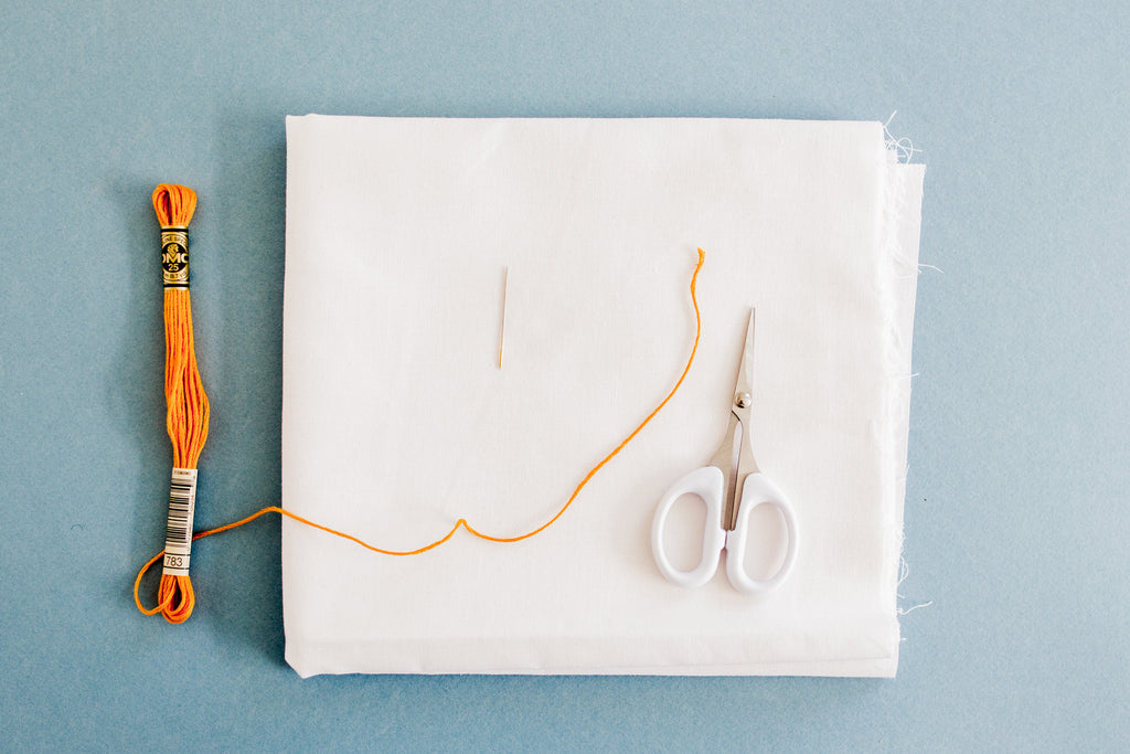Beginnen met borduren, welke foutjes kan je vermijden? | Starting with embroidery, which mistakes can you avoid?