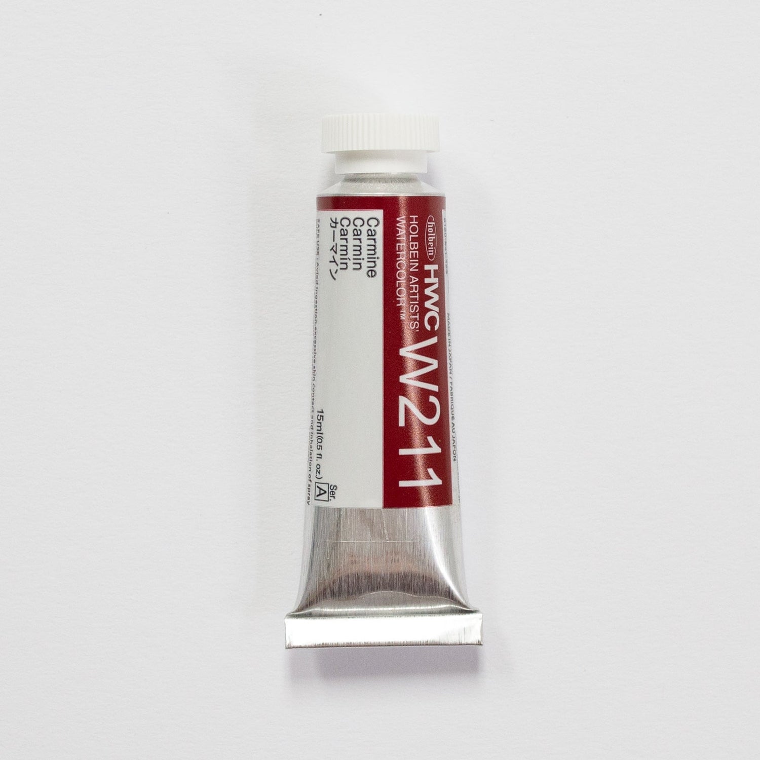 Holbein Artist' Watercolors 15ml