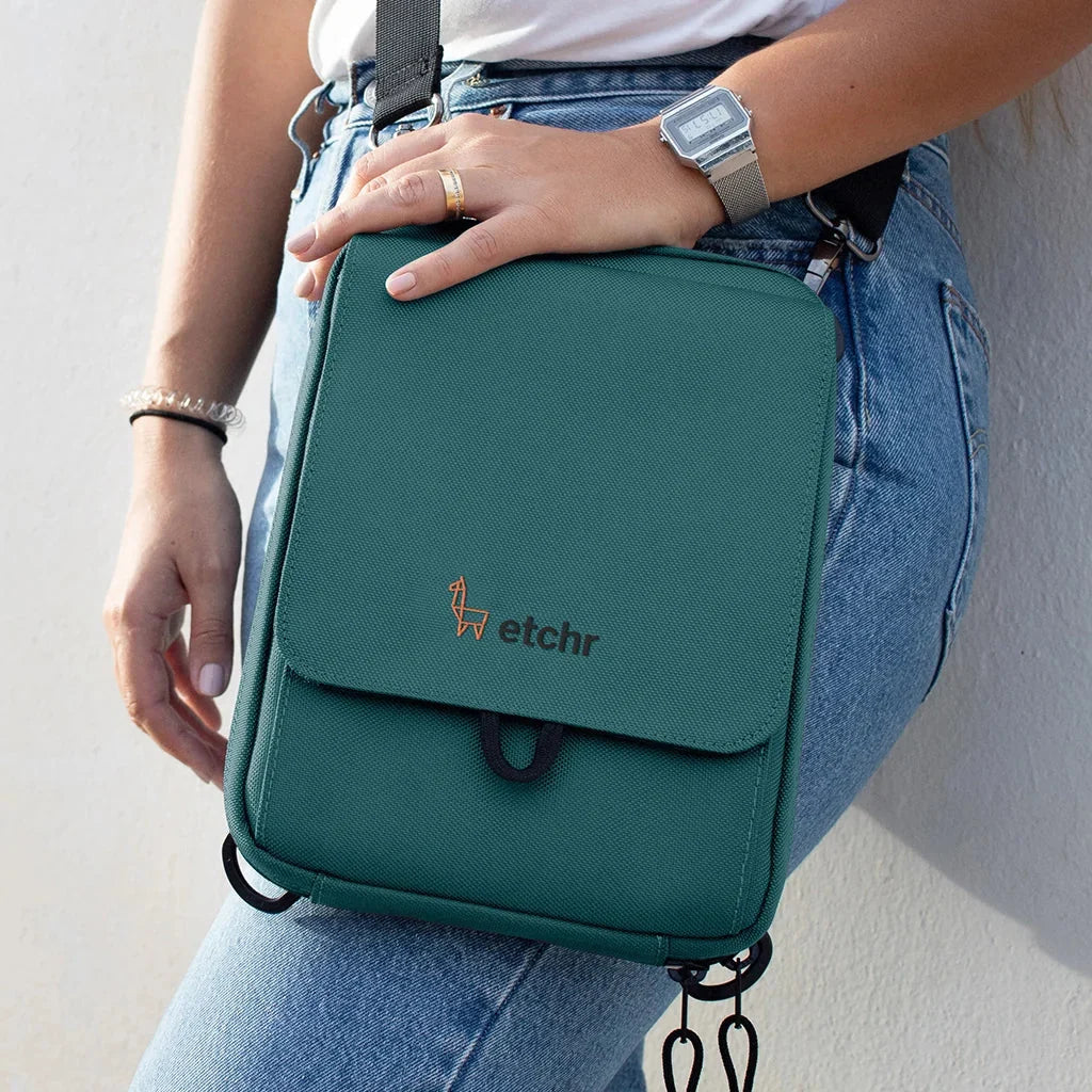 Etchr bags