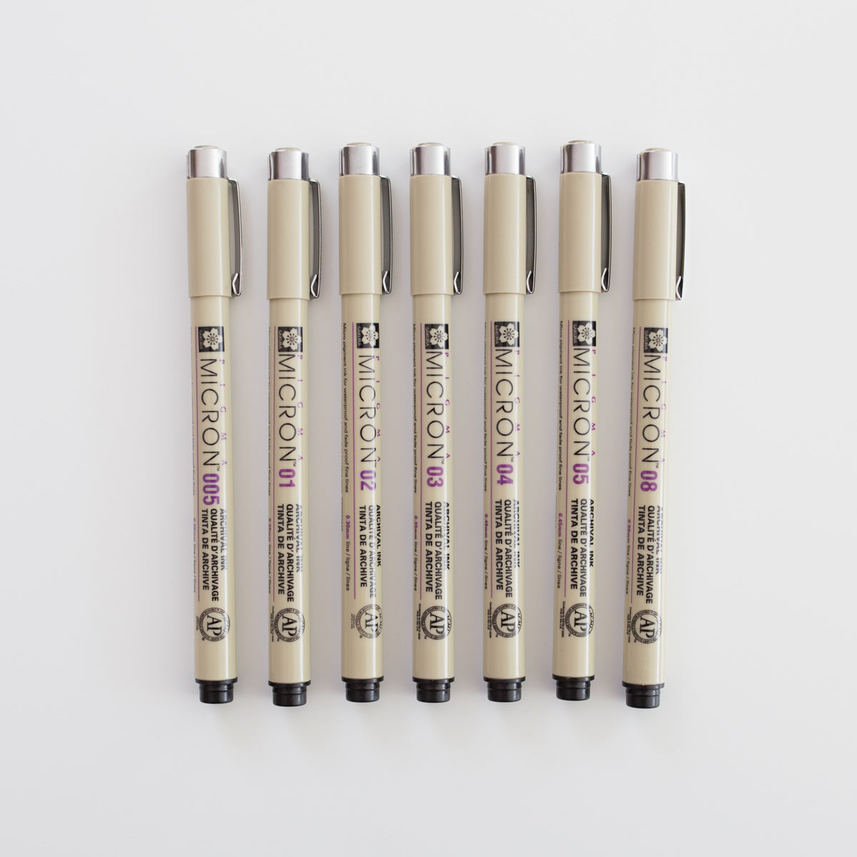 Sakura Micron