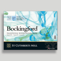 St. Cuthberts Bockingford
