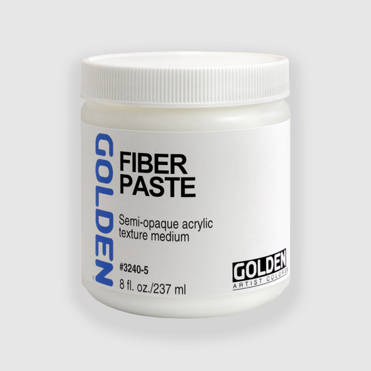 Golden Fiber Paste 237 ml