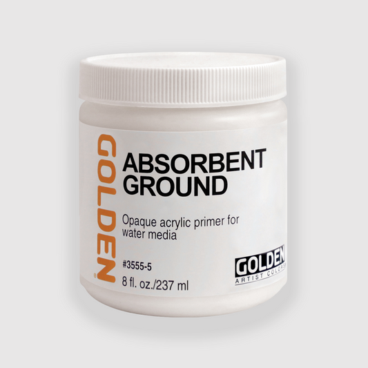 Golden Absorbent Ground 237 ml