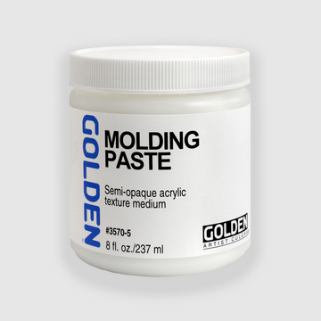 Golden Molding Paste 237 ml