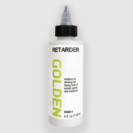 Golden Retarder 118 ml
