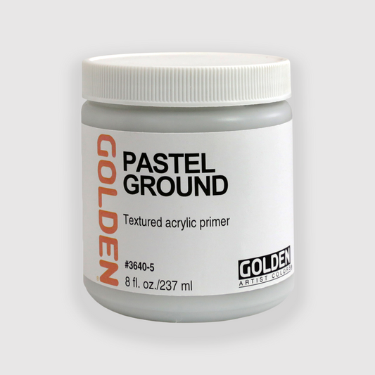 Golden Pastel Ground 237 ml