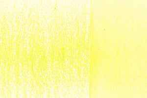 Derwent Chromaqua Pencil 0010 Citrus Yellow