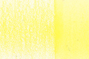 Derwent Chromaqua Pencil 0030 Lemon