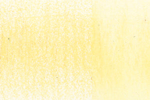 Derwent Chromaqua Pencil 0130 Soft Yellow