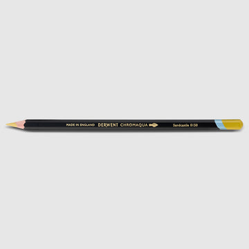Derwent Chromaqua Pencil 0150 Sandcastle