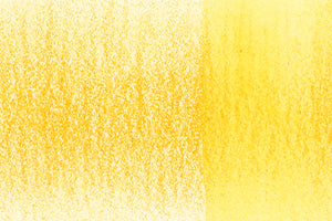 Derwent Chromaqua Pencil 0200 Amber Gold