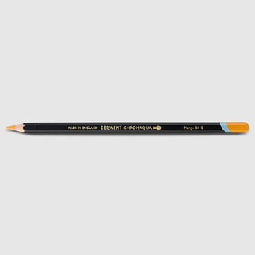 Derwent Chromaqua Pencil 0310 Mango