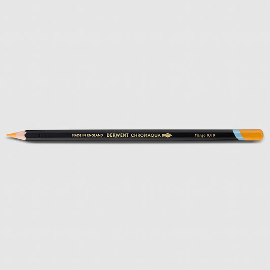 Derwent Chromaqua Pencil 0310 Mango