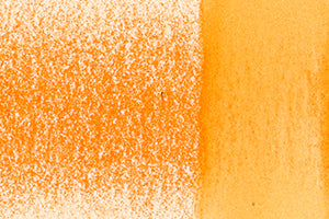 Derwent Chromaqua Pencil 0400 Flame