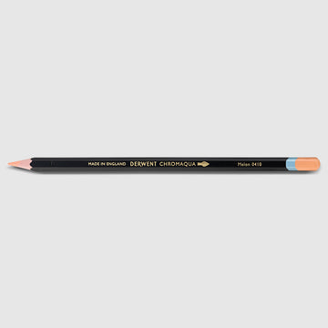 Derwent Chromaqua Pencil 0410 Melon