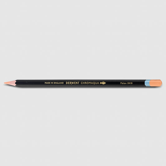 Derwent Chromaqua Pencil 0410 Melon