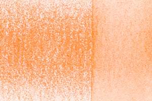 Derwent Chromaqua Pencil 0415 Orange Crush