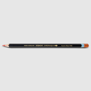 Derwent Chromaqua Pencil 0420 Autumn Blaze