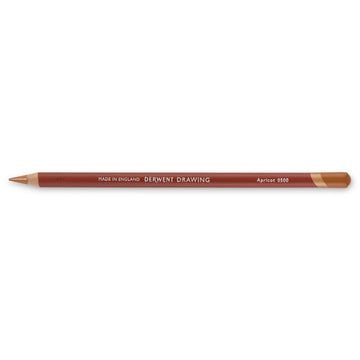 Derwent Drawing Pencil 0500 Apricot