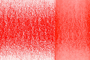 Derwent Chromaqua Pencil 0510 Pure Red