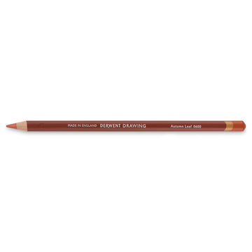 Derwent Drawing Pencil 0600 Autumn Leaf
