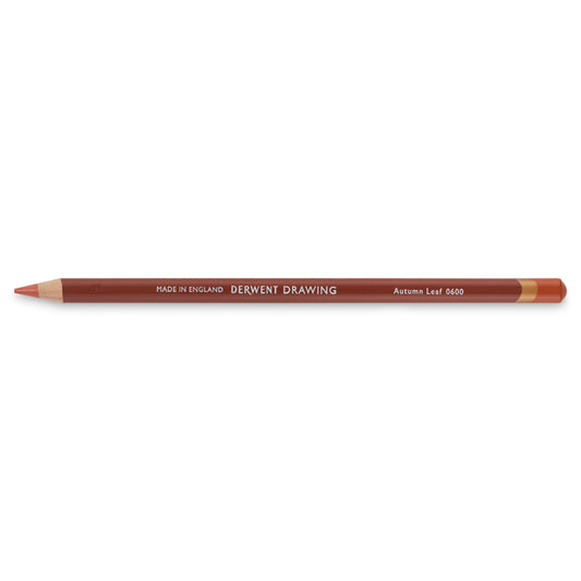 Derwent Drawing Pencil 0600 Autumn Leaf