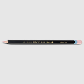 Derwent Chromaqua Pencil 0700 Salmon