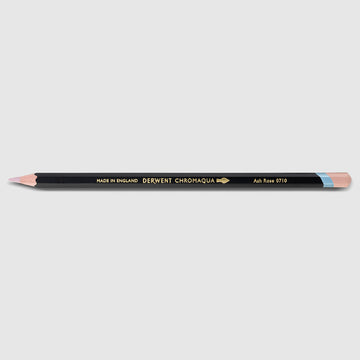 Derwent Chromaqua Pencil 0710 Ash Rose